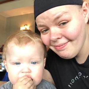 Meet your Posher, Brittany